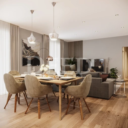 Apartamento T2 para Venda em Santo Antonio Foto 9