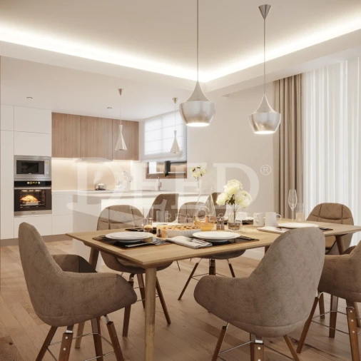 Apartamento T2 para Venda em Santo Antonio Foto 10