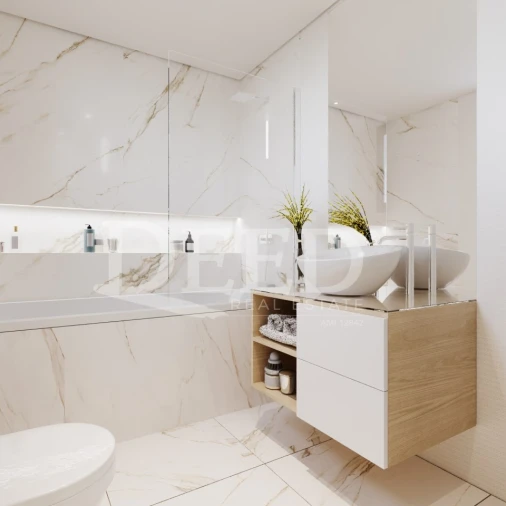 Apartamento T2 para Venda em Santo Antonio Foto 11