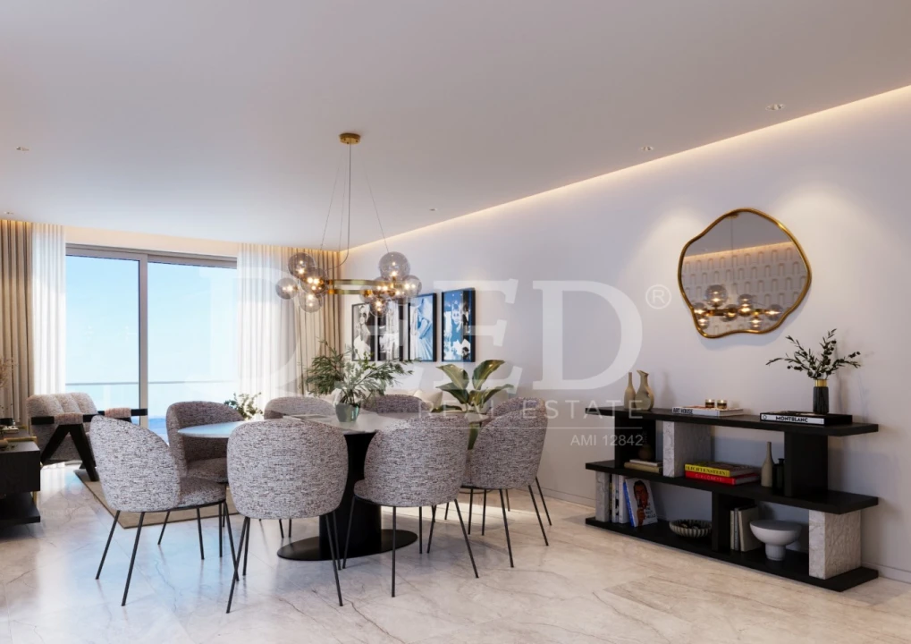 Apartamento T1 para Venda em Ribeira Brava Foto 4