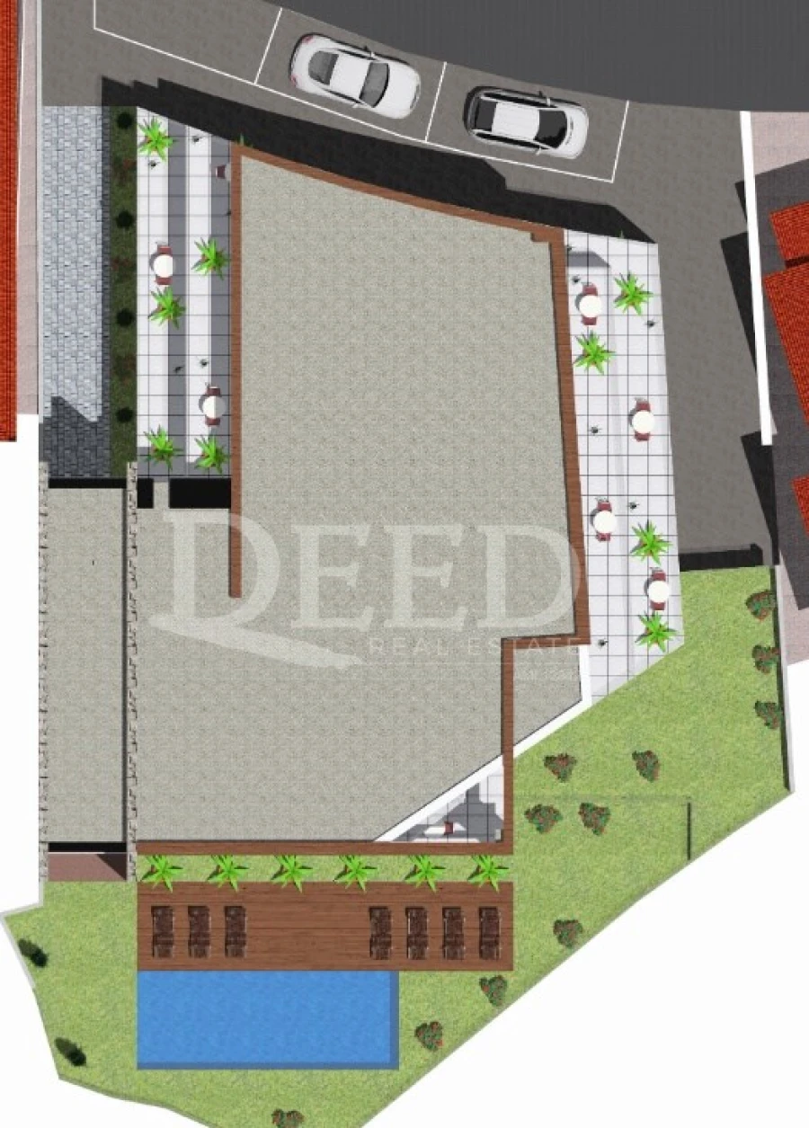 Apartamento T2 para Venda em Ponta do Sol Foto 5