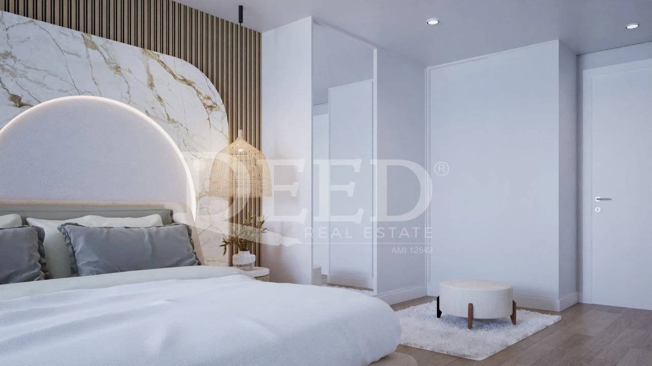 Apartamento T3 para Venda em Estreito de Camara de Lobos Foto 13