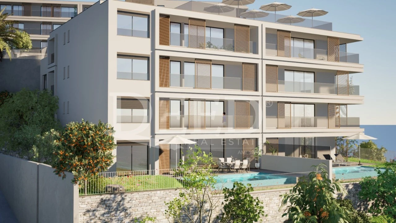 Apartamento T3 para Venda em Estreito de Camara de Lobos Foto 22