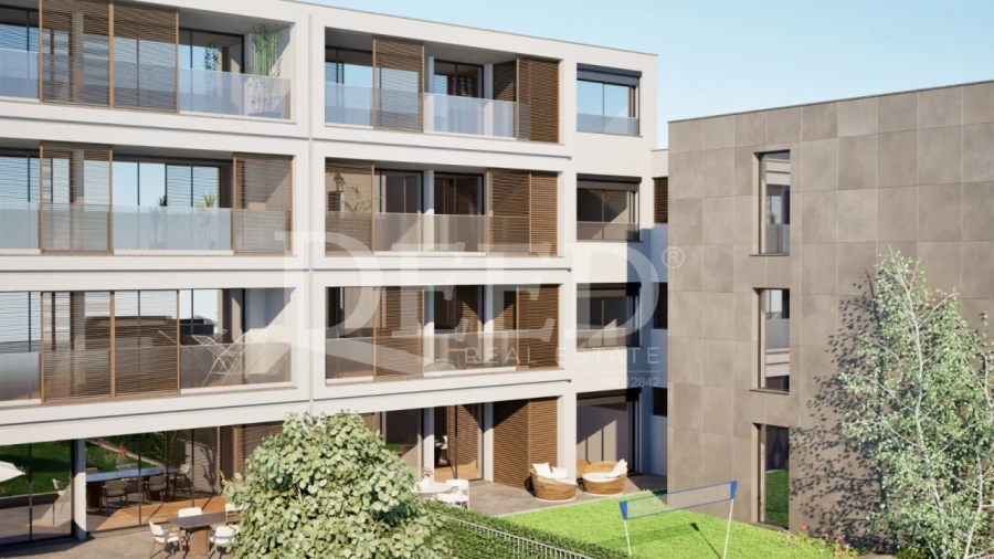 Apartamento T3 para Venda em Estreito de Camara de Lobos Foto 9