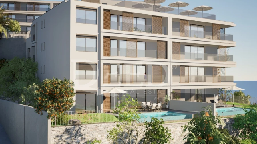 Apartamento T3 para Venda em Estreito de Camara de Lobos Foto 22