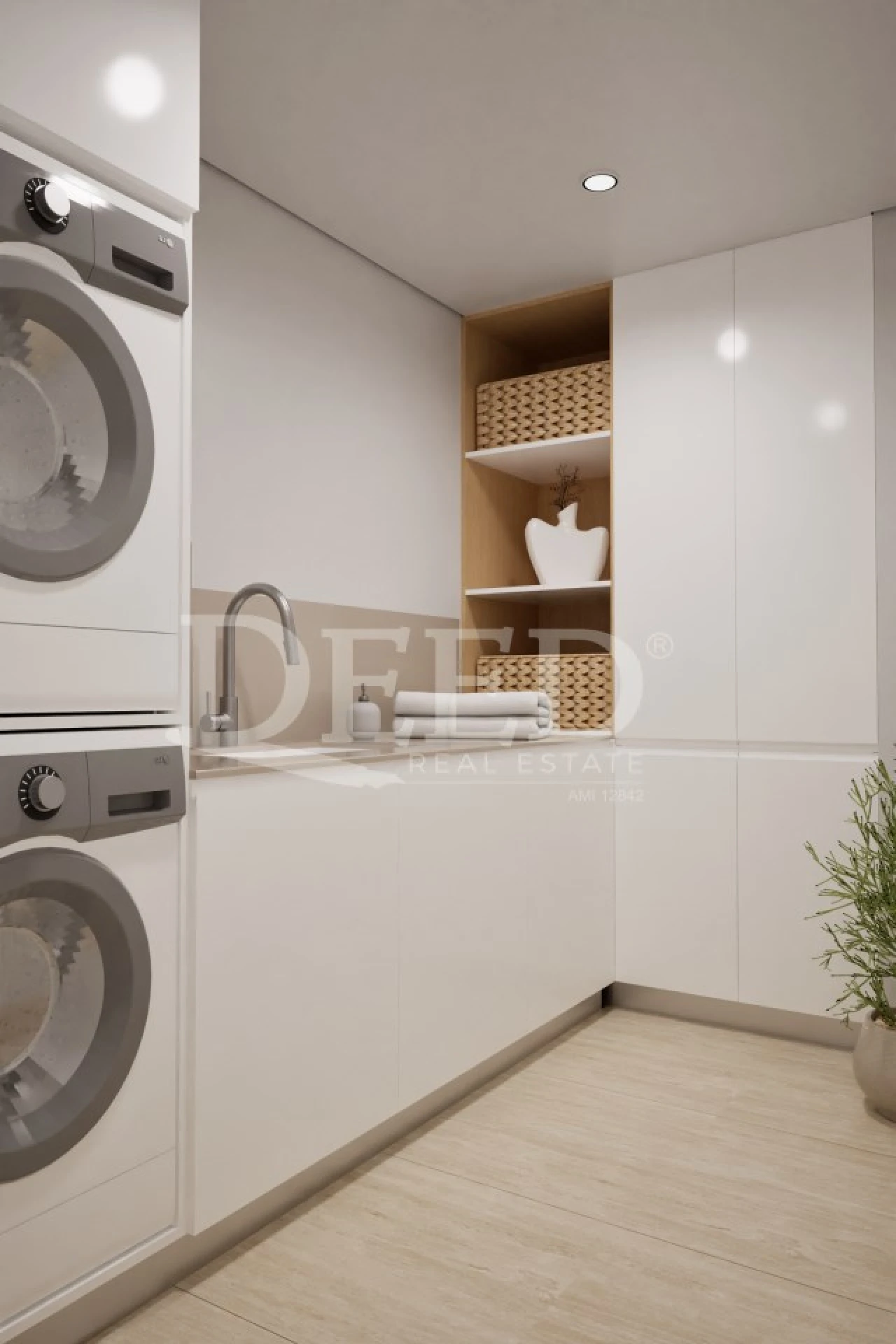 Apartamento T2 para Venda em Estreito de Camara de Lobos Foto 15