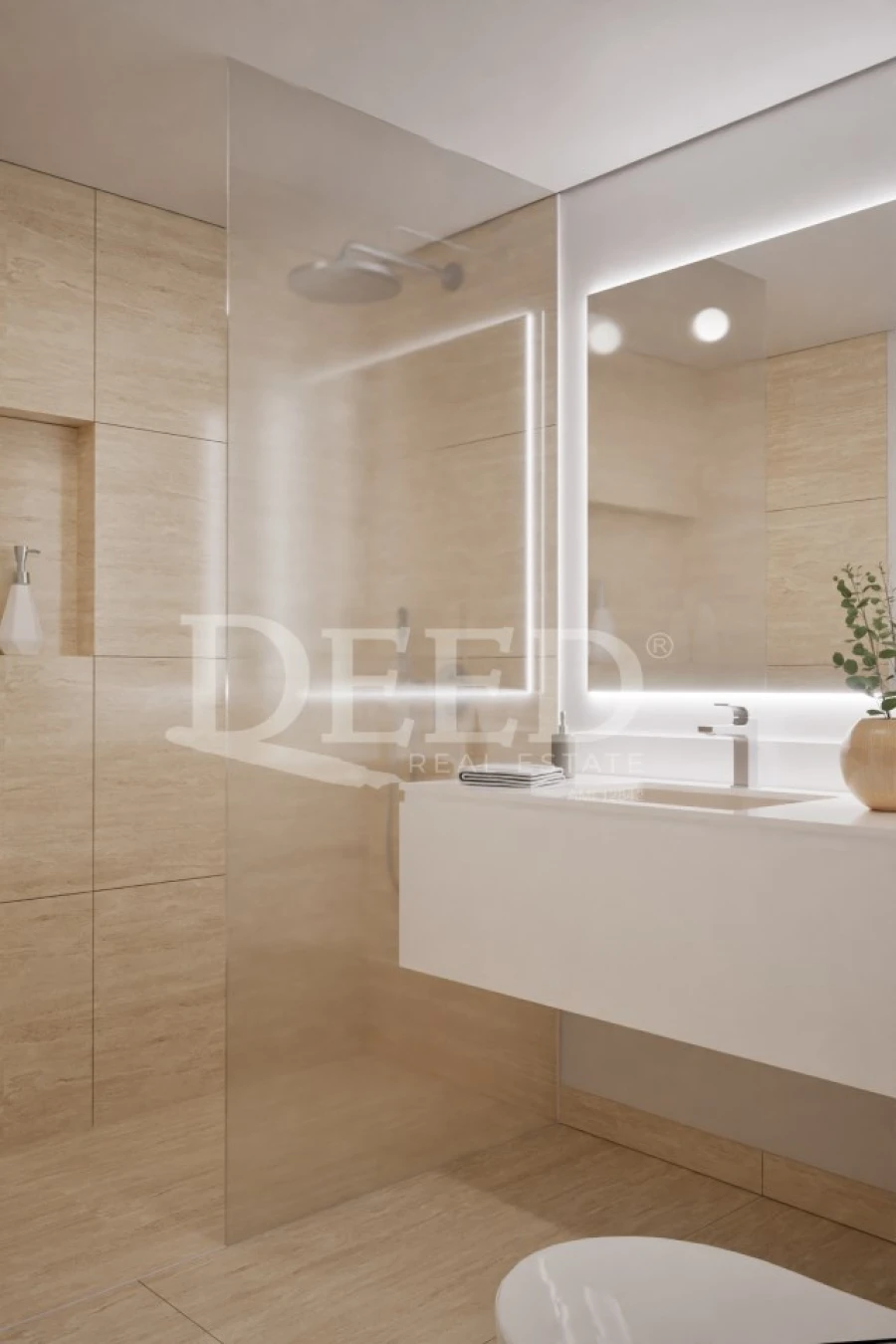 Apartamento T2 para Venda em Estreito de Camara de Lobos Foto 14