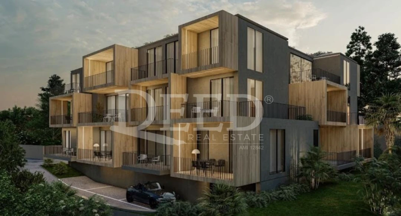 Apartamento T2 para Venda em São Martinho Foto 6