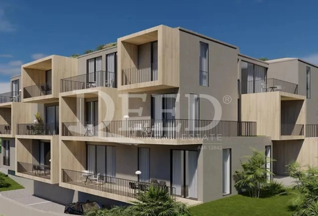 Apartamento T2 para Venda em São Martinho Foto 7
