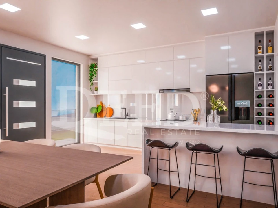 Moradia T3 para Venda em Caniço Foto 5