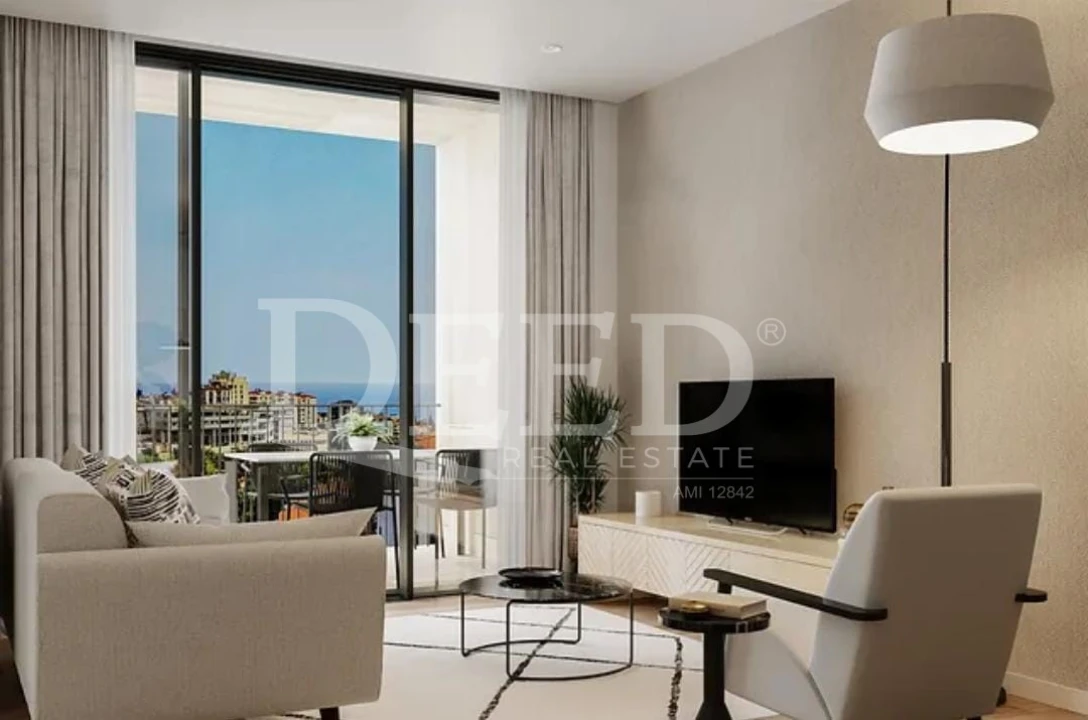 Apartamento T2 para Venda em São Martinho Foto 4