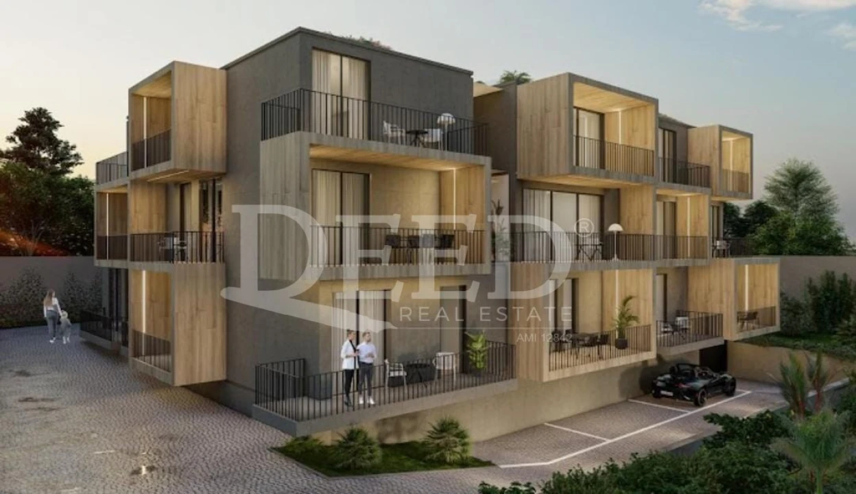 Apartamento T2 para Venda em São Martinho Foto 6
