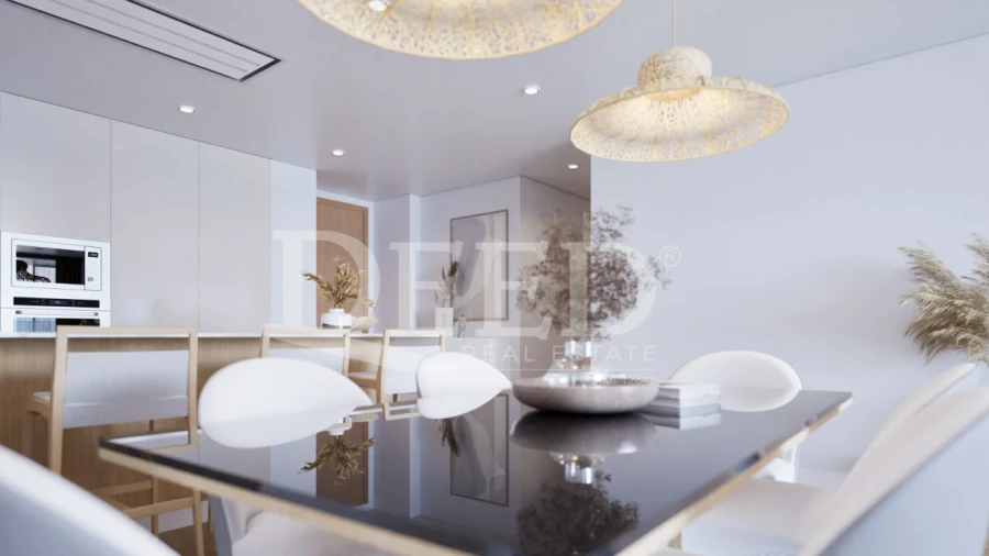 Apartamento T2 para Venda em Estreito de Camara de Lobos Foto 17