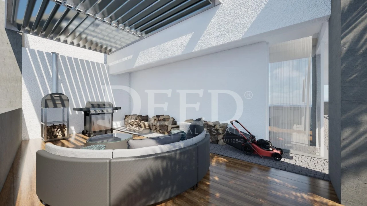 Moradia T3 para Venda em Santa Cruz Foto 4