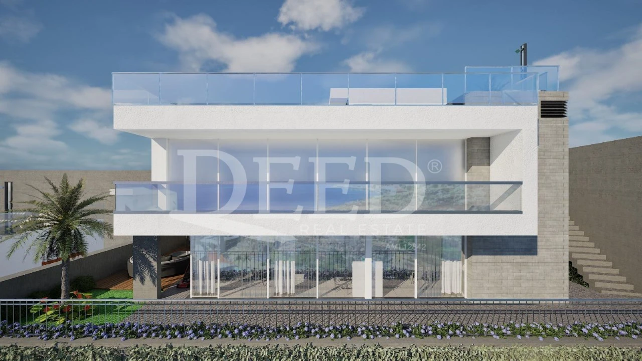 Moradia T3 para Venda em Santa Cruz Foto 7