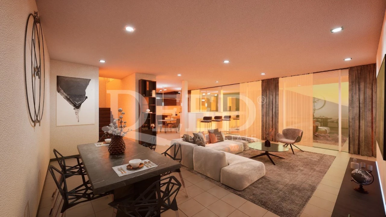 Moradia T3 para Venda em Santa Cruz Foto 14