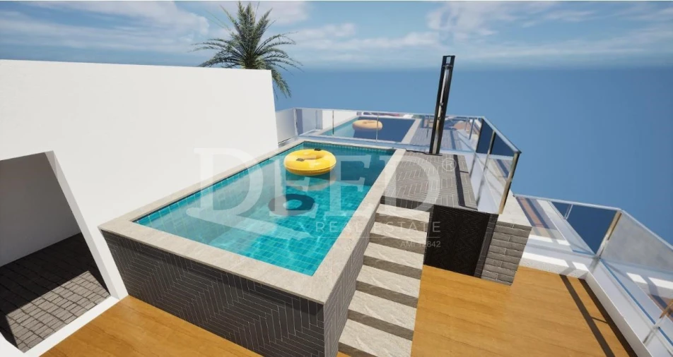 Moradia T3 para Venda em Santa Cruz