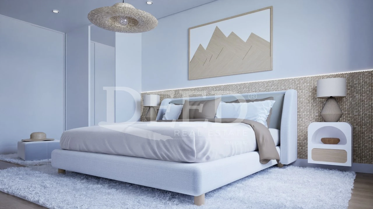 Apartamento T1 para Venda em Estreito de Camara de Lobos Foto 16