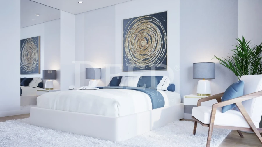 Apartamento T1 para Venda em Estreito de Camara de Lobos Foto 11