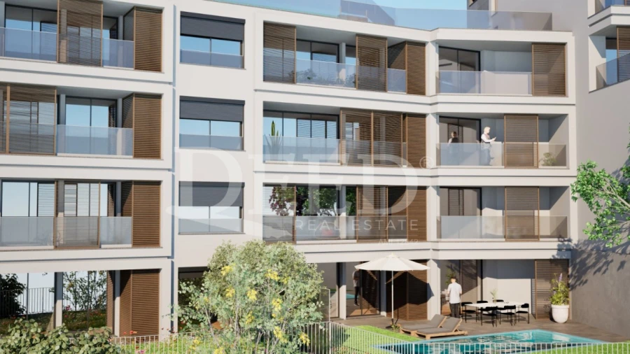 Apartamento T1 para Venda em Estreito de Camara de Lobos Foto 21