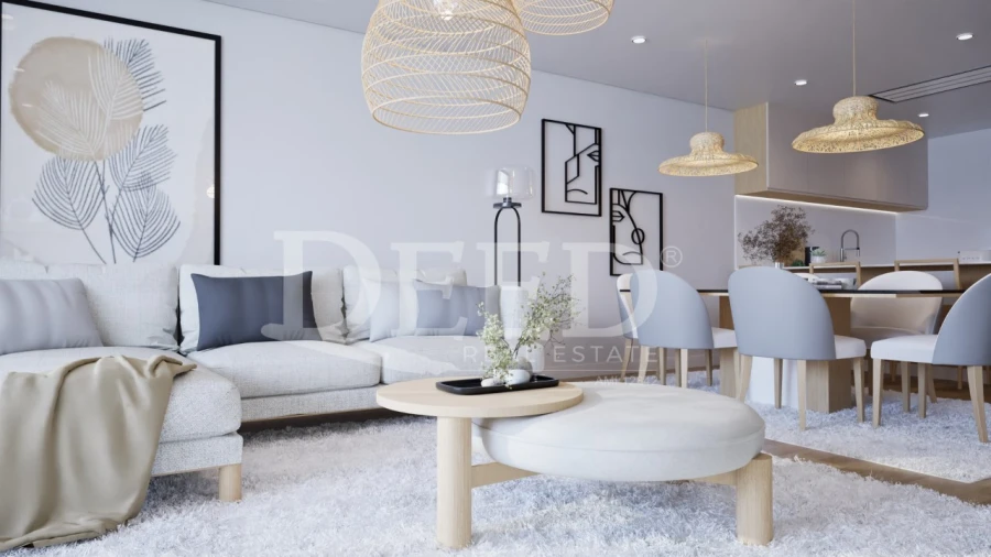 Apartamento T3 para Venda em Estreito de Camara de Lobos Foto 18