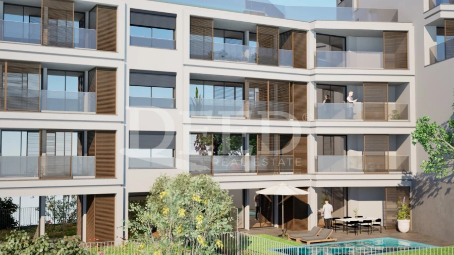 Apartamento T3 para Venda em Estreito de Camara de Lobos Foto 21