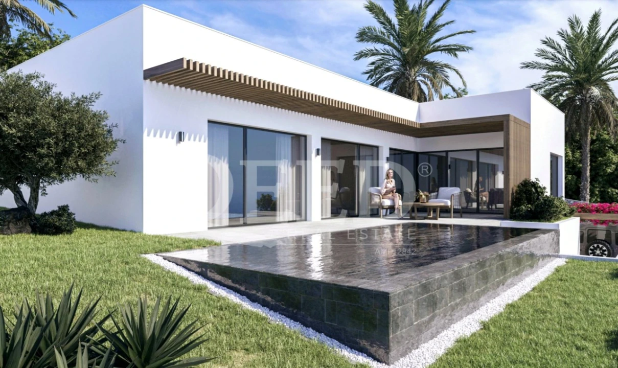 Moradia T3 para Venda em Prazeres Foto 2