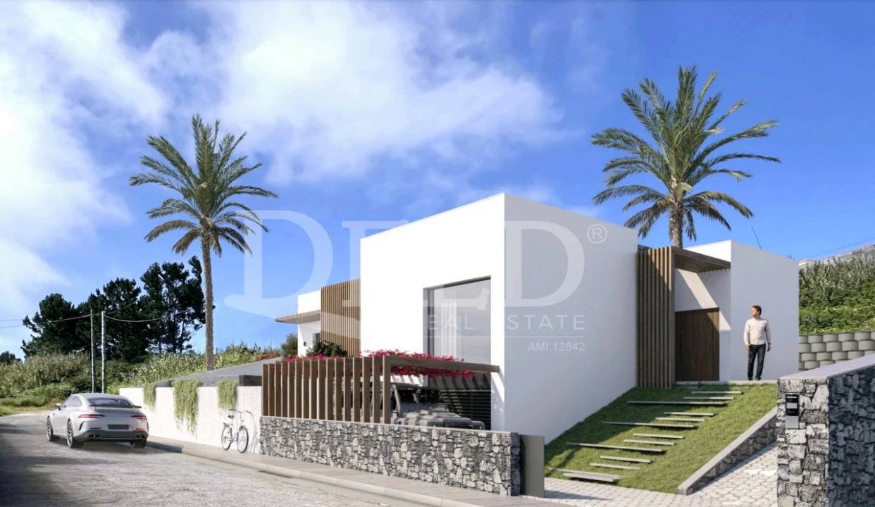 Moradia T3 para Venda em Prazeres Foto 3