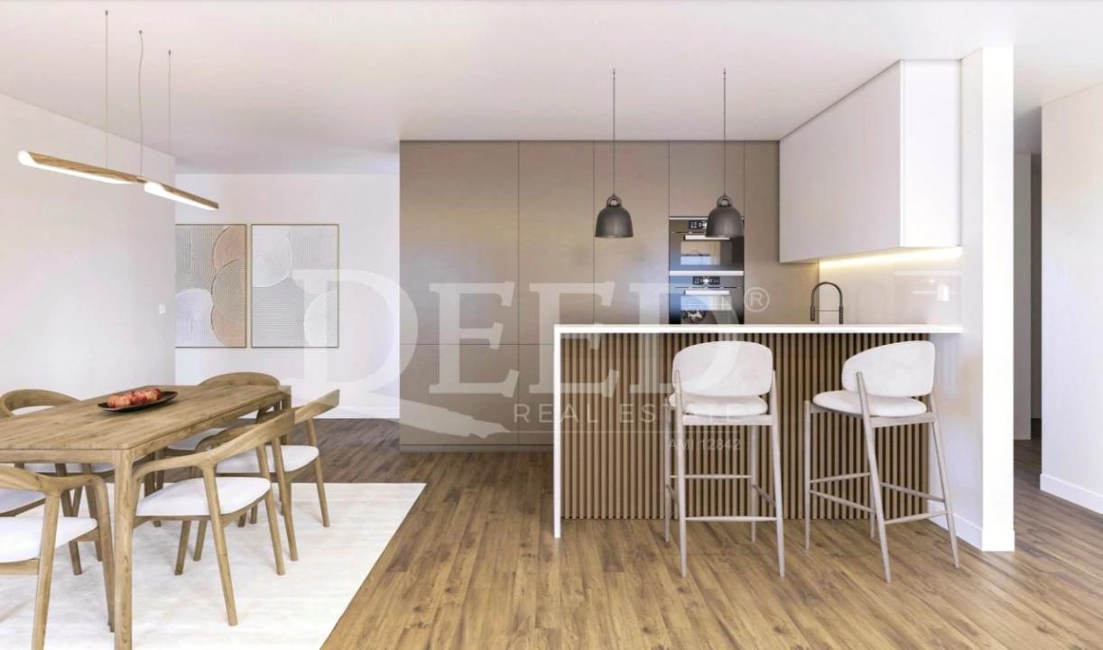 Moradia T3 para Venda em Prazeres Foto 5