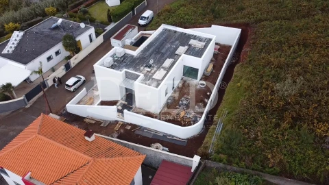 Moradia T3 para Venda em Prazeres