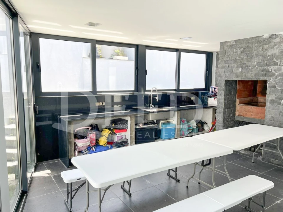 Moradia T3 para Venda em Machico Foto 21