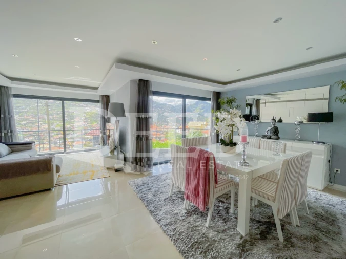 Moradia T3 para Venda em Machico Foto 3