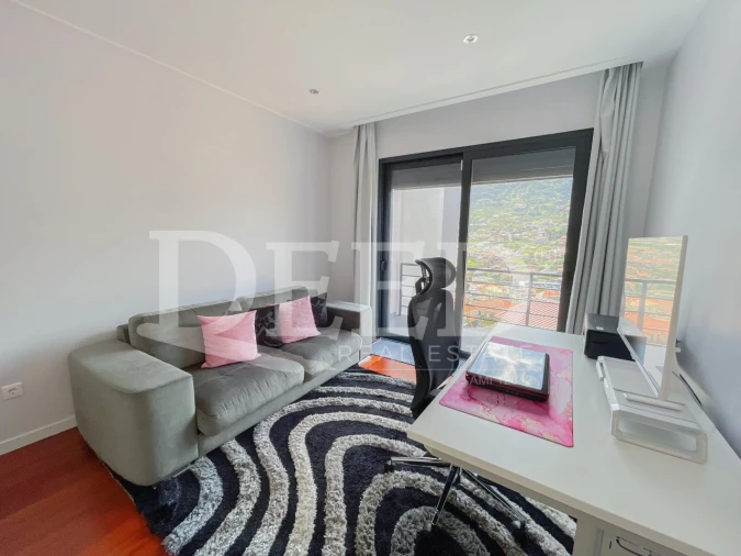 Moradia T3 para Venda em Machico Foto 13