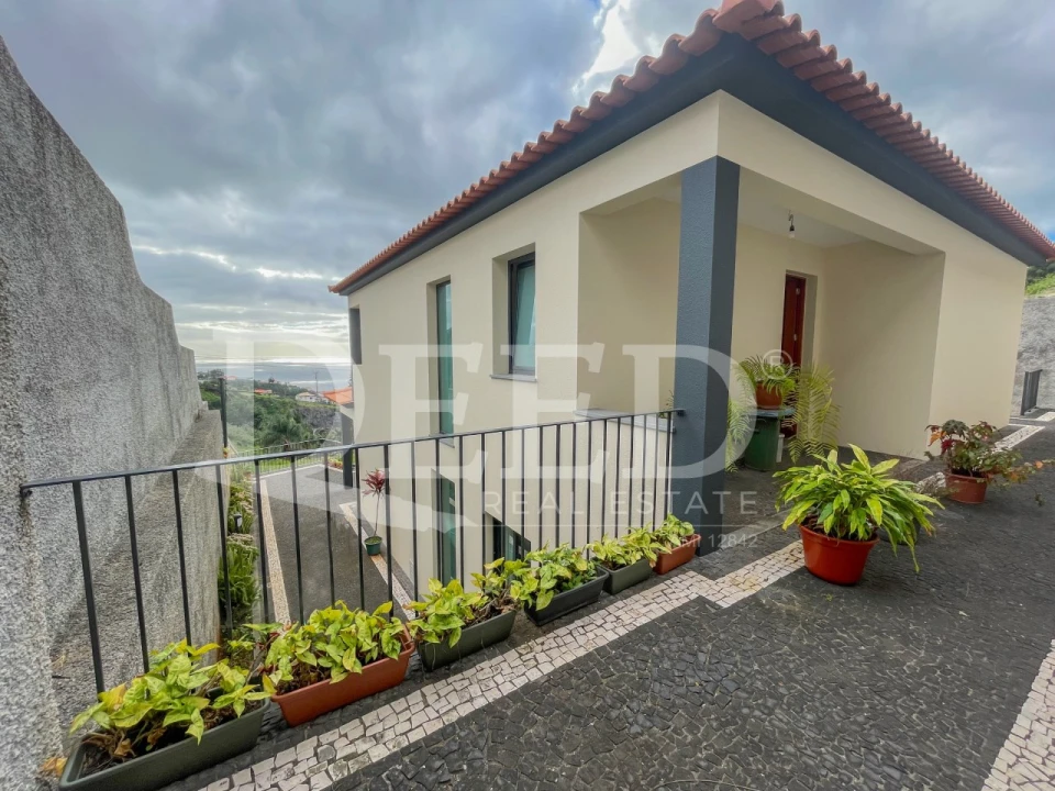 Moradia T3 para Venda em Monte Foto 27