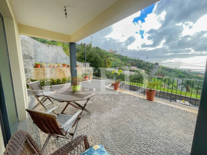 Moradia T3 para Venda em Monte Foto 9