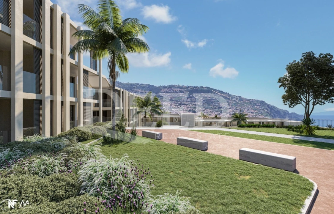 Apartamento para Venda em São Martinho Foto 1