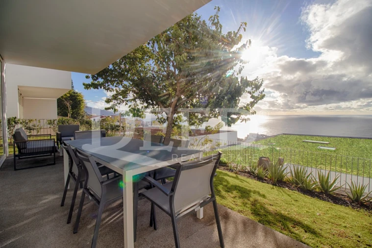 Moradia para Venda em São Martinho