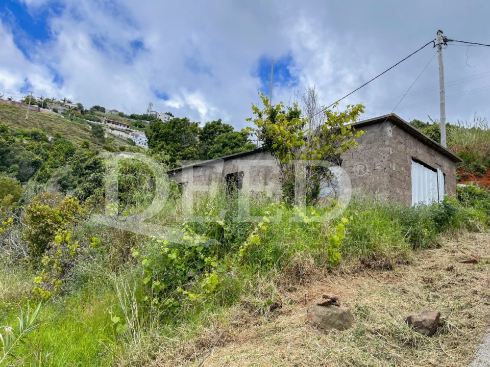 Terreno para Venda em Gaula Foto 1