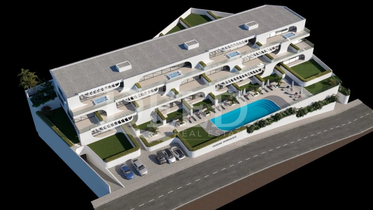 Apartamento T3 para Venda em Funchal (Santa Luzia) Foto 1