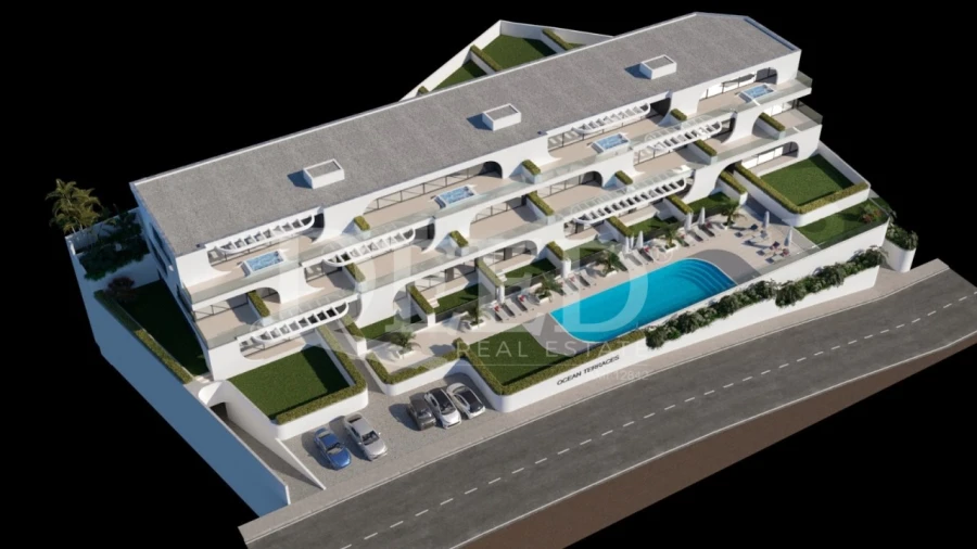 Apartamento T3 para Venda em Funchal (Santa Luzia)