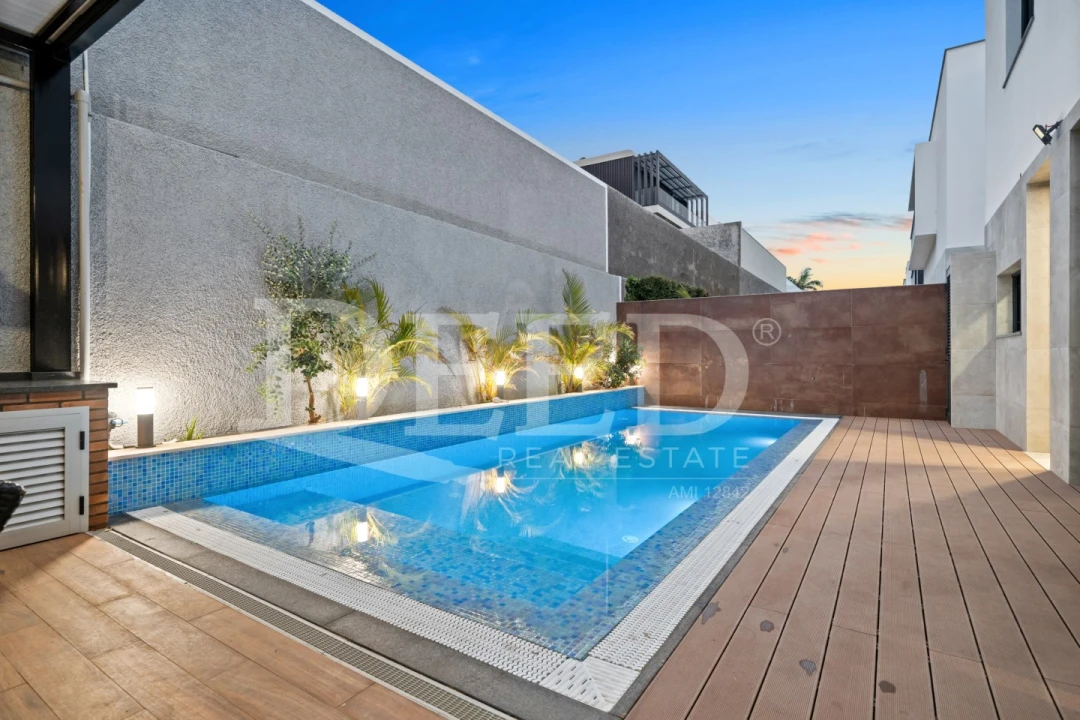 Moradia T3 para Venda em São Martinho Foto 21