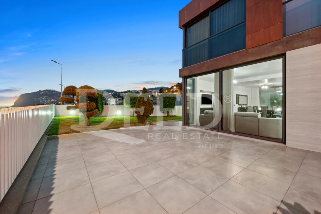 Moradia T3 para Venda em São Martinho Foto 25