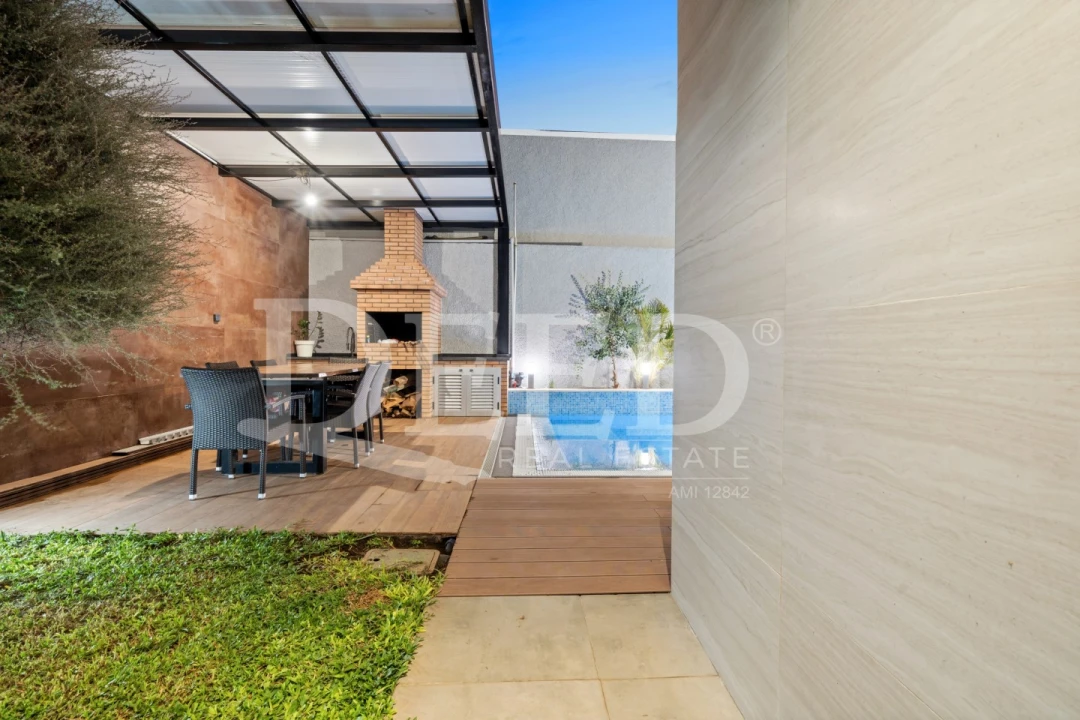 Moradia T3 para Venda em São Martinho Foto 31