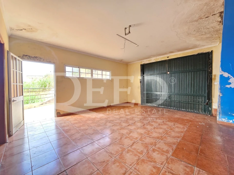 Moradia T3 para Venda em Canhas Foto 17