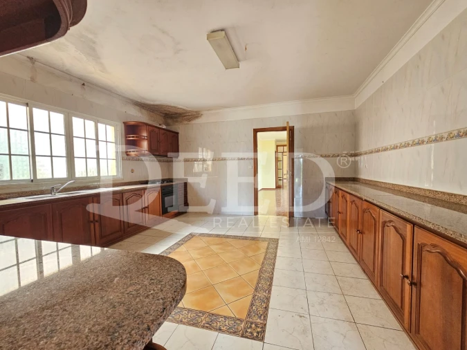 Moradia T3 para Venda em Canhas Foto 15