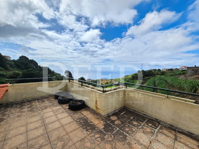 Moradia T3 para Venda em Canhas Foto 19