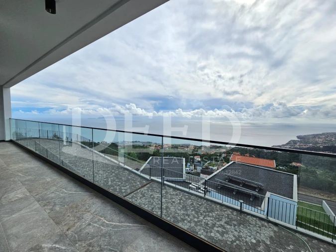 Moradia T3 para Venda em Santa Cruz Foto 16