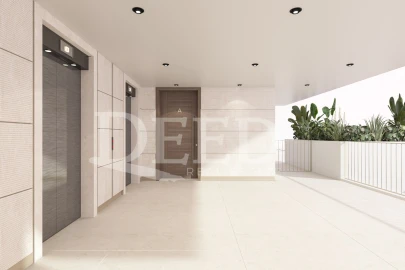Apartamento T2 para Venda em São Martinho