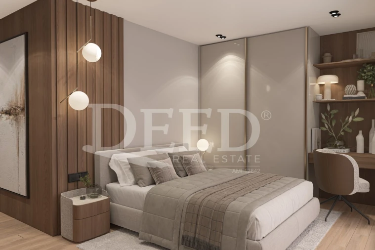 Apartamento T2 para Venda em São Martinho Foto 9