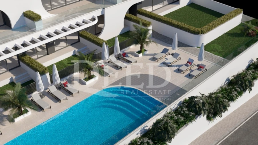 Apartamento T2 para Venda em Funchal (Santa Luzia)